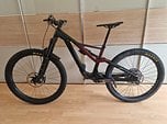 Orbea Rallon 2022 M10 MyO Gr. S