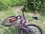 Santa Cruz Bicycles Megatower 2 CC Gr.L