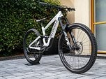 Specialized Enduro Expert Carbon S3 "Limited Edition" Top Zustand 500 km + Service