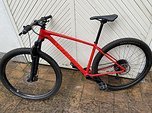 Specialized Chisel comp