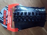 Maxxis DHF 26 * 2.5 Exo MaxxTerra 3C