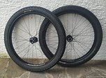 Wtb Scraper 27,5+ MTB Laufradsatz, WTB Scraper 27,5+, BOOST, incl. Reifen