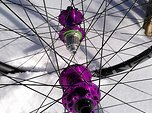 Newmen Sl Felgen Hope Pro4 | Sonderrabatt | Multipurpose MTB | Hexenwerk