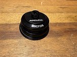 Acros ZS44/ZS56 Tapered Steuersatz