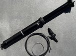 Pnw Loam Dropper 170mm 34,9mm inkl. Remote NEU