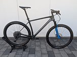 Scott Scale Carbon MTB Hardtail | Custom | 29" | 9,2kg | Größe XL