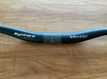 Syntace Vector Carbon Lenker superlight 31,8x780 High 20, neuw.
