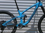 Transition Bikes PATROL Carbon Rahmenkit inkl. Fox DPX2  - Größe XL