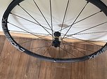 Mavic crossmax xl