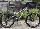 Commençal Meta AM V4.2 - New Zealand Edition (2018) - 27,5“ - M