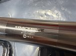 Race Face CINCH Achse RF143
