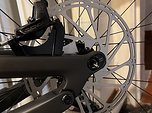 SRAM Code RSC VR+HR inkl. 203/220 mm Scheiben