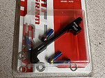 SRAM PM +40 Adapter mit Oilslickschrauben *NEU*