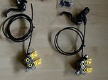 Magura MT 7 Pro HC * NEU