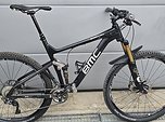 BMC Speedfox SF01 Fully Carbon 11,8 kg