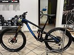 Transition Bikes Patrol Carbon in M
