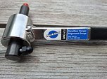 Park Tool Schaltaugenrichtwerkzeug DAG 2.0