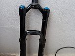 Fox Racing Shox 36 Performance 29/179mm