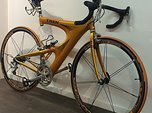 Trek Y-Foil
