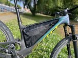 Diy Framebag für SCOTT Spark / RC ab MJ2022 Rahmengröße M
