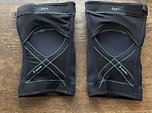 ION K-Lite Knieprotektoren Größe M - fast neu
