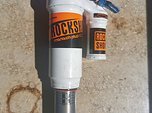 RockShox Monarch RC3 216x63