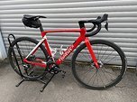 Wilier Cento 10 Pro Di2 Mavic Carbon