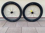Roval Traverse Alloy MTB Mullet Laufradsatz inkl. Reifen *NEU*