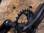 SRAM X1 1000 Kurbel inkl. Kettenblatt 32z