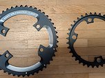 Shimano Ultegra 46/36 CX