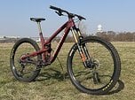 Propain Tyee CF 29" L | Fox Factory | Shimano XT | Magura MT5