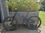Specialized STUMPJUMPER EVO EXPERT - 29" Carbon Mountainbike - S2