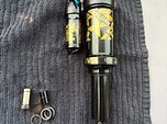 Fox Racing Shox Float X  250 x 75mm