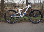 Scott RANSOM 900 TUNED Gr. L