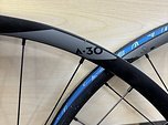 Newmen Laufradsatz 29" Boost Fade Microspline *Top Zustand*