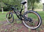 YT Industries Capra CF Pro 27,5 " Carbon Enduro