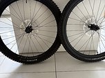 Specialized Roval Laufradsatz 29" Boost
