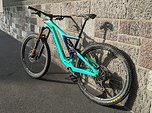 Orbea Rallon M-Team 19 Carbon "L"