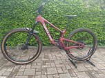 Santa Cruz Bicycles Hightower 3 GX AXS RSV