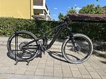 Trek Fuel EXe 9.8 XT