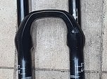 RockShox Yari-Lyrik 27,5" 170mm