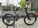 Bergamont Encore 8.0 Gr. S mullet 29"/ 27,5"