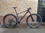 Scott Scale RC SL HMX SL gr. L XX1 axs