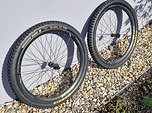 DT Swiss XMC 1200 Carbon Laufradsatz 27.5“ Boost CL 30mm innen