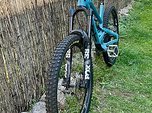 YT Industries Capra Pro AL (Größe L)