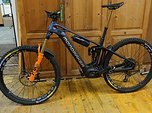 Mondraker E-Crafty RR