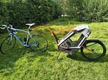 Tout Terrain Singletrailer II