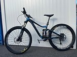 Giant Trance 2, Small, 27,5"