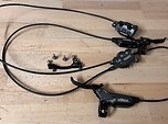 SRAM Maven Bronze VR+HR *NEU*