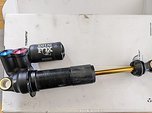 Fox Racing Shox DHX2 Performance Elite